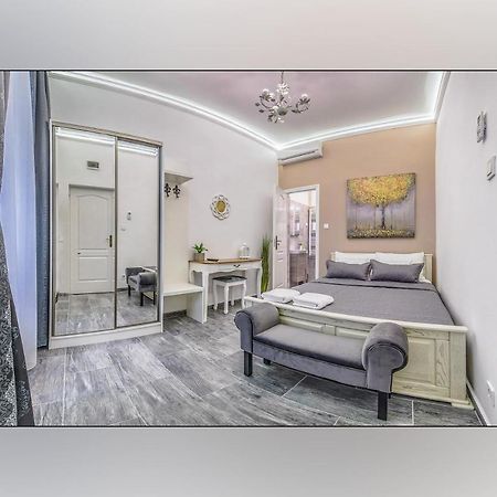 Platanus Guesthouse Budapest Ngoại thất bức ảnh