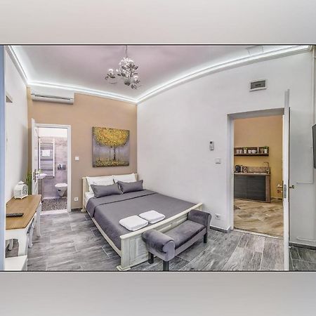 Platanus Guesthouse Budapest Ngoại thất bức ảnh