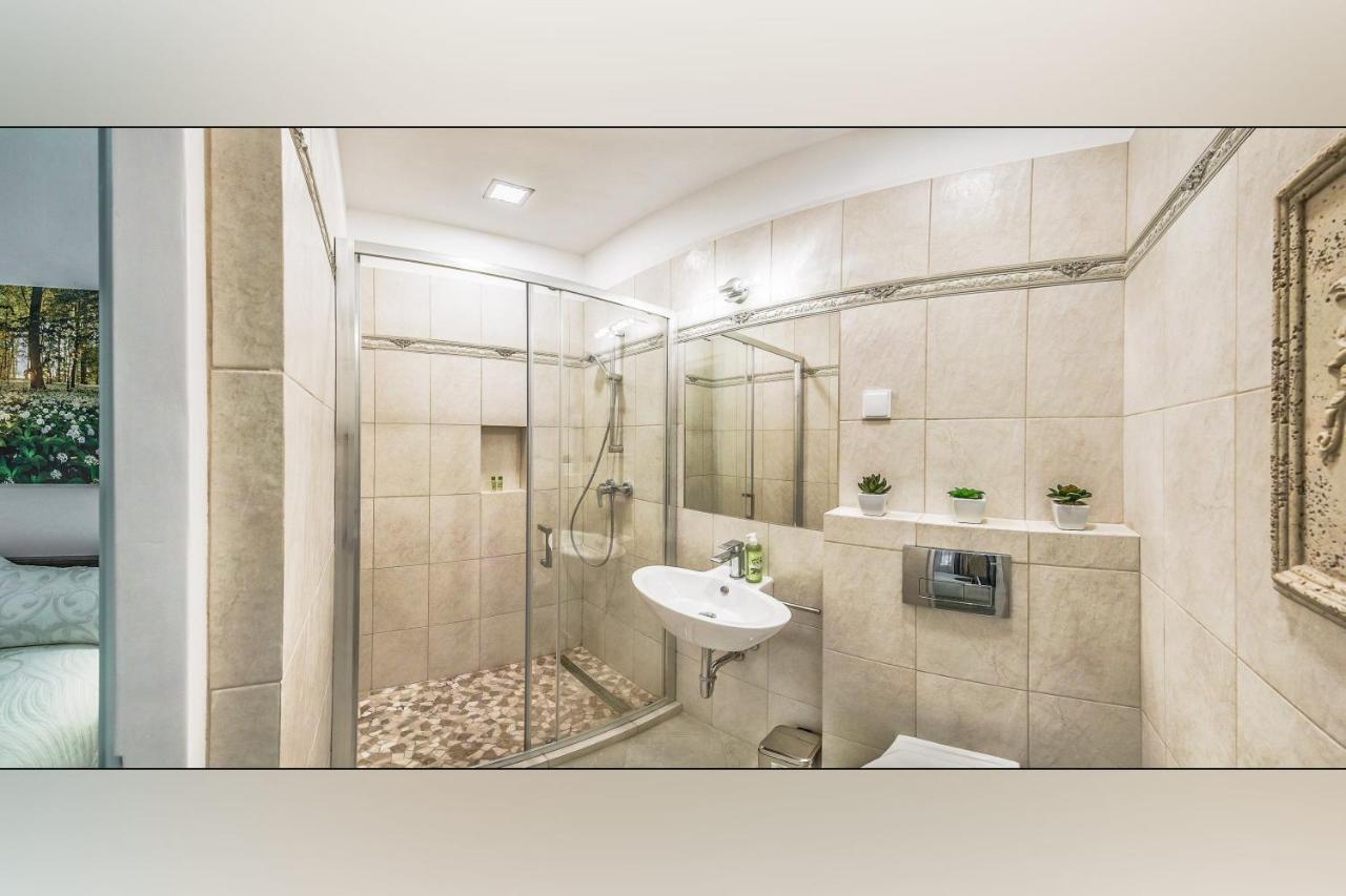 Platanus Guesthouse Budapest Ngoại thất bức ảnh