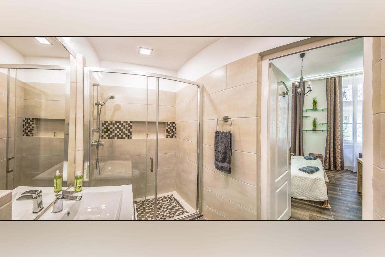 Platanus Guesthouse Budapest Ngoại thất bức ảnh