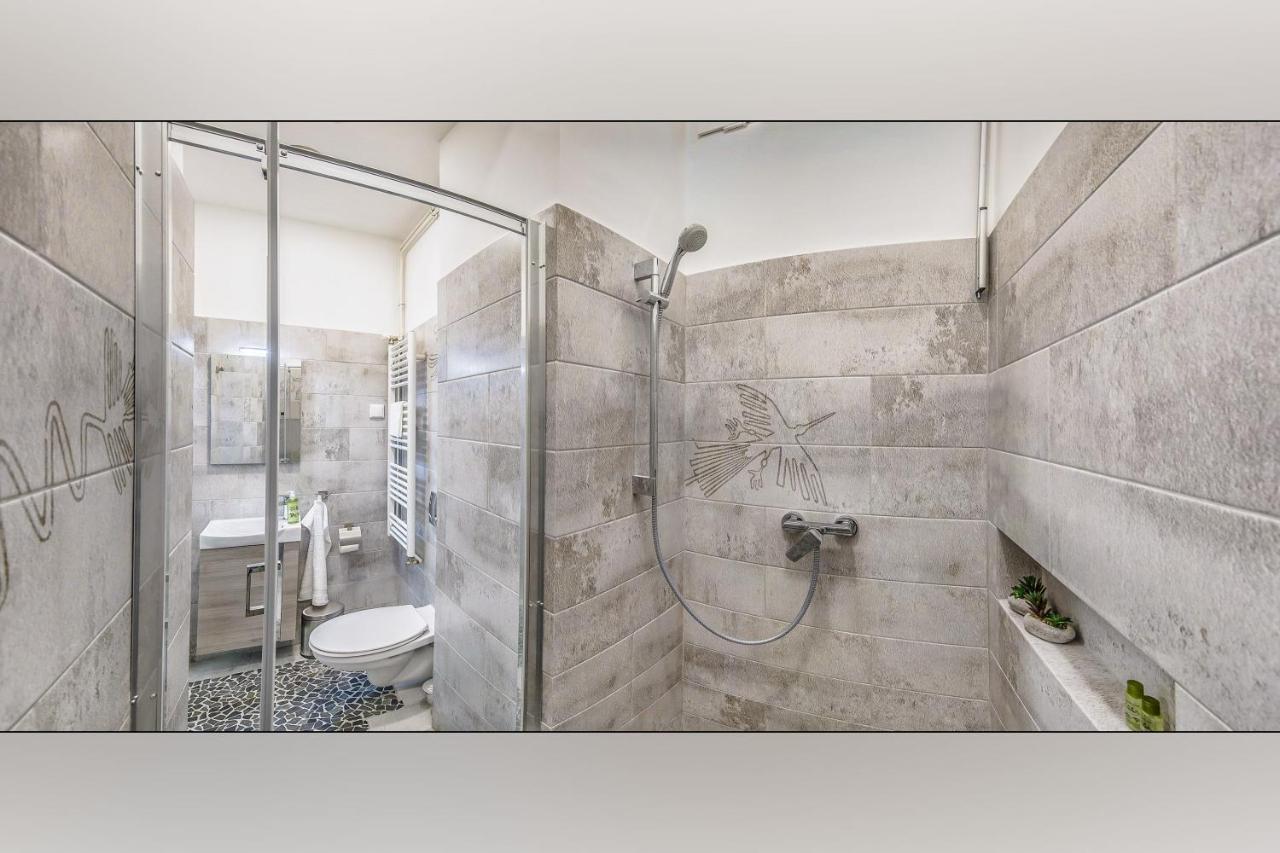 Platanus Guesthouse Budapest Ngoại thất bức ảnh