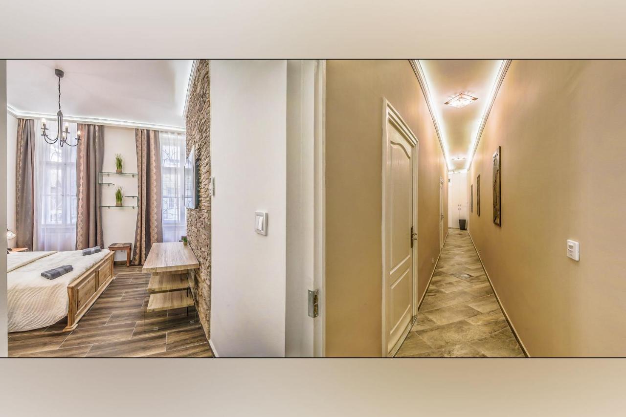 Platanus Guesthouse Budapest Ngoại thất bức ảnh
