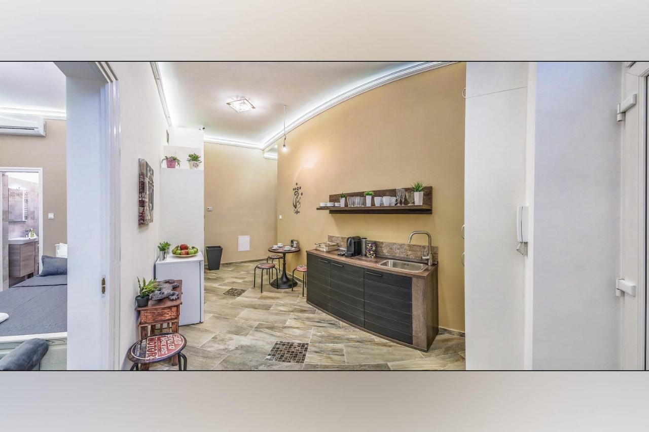 Platanus Guesthouse Budapest Ngoại thất bức ảnh